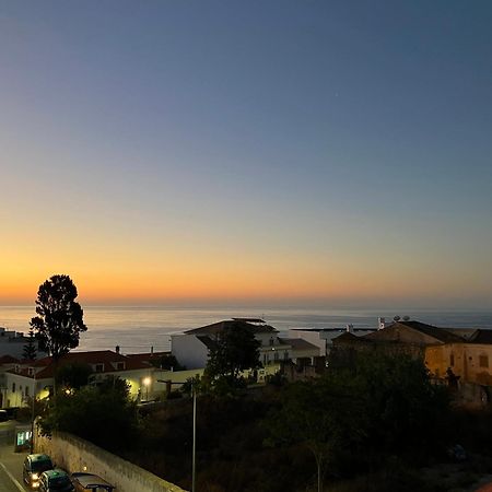 Kap Sea View Balcony Apartamento Albufeira Exterior foto