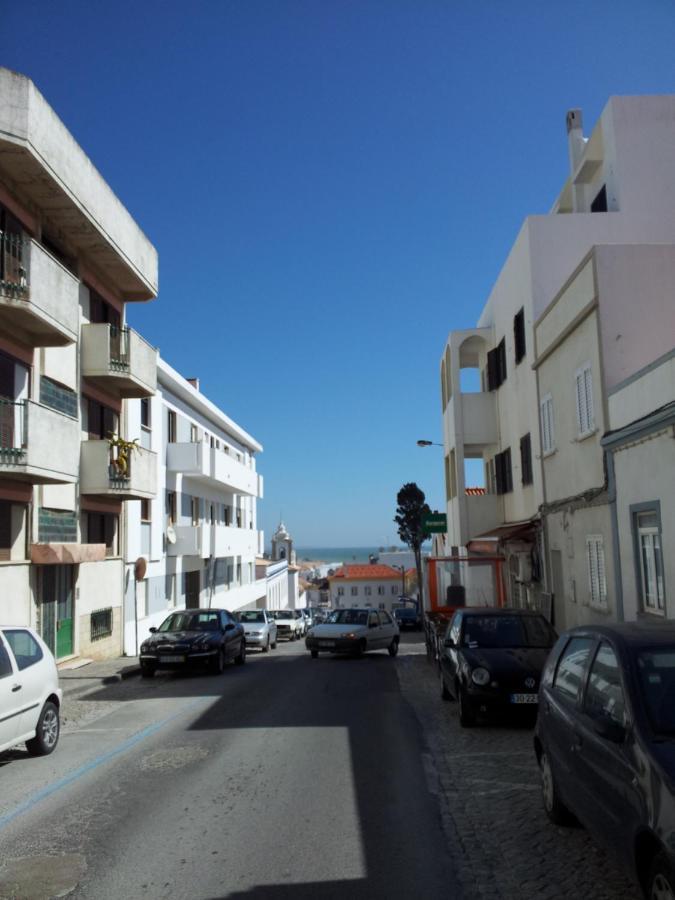Kap Sea View Balcony Apartamento Albufeira Exterior foto