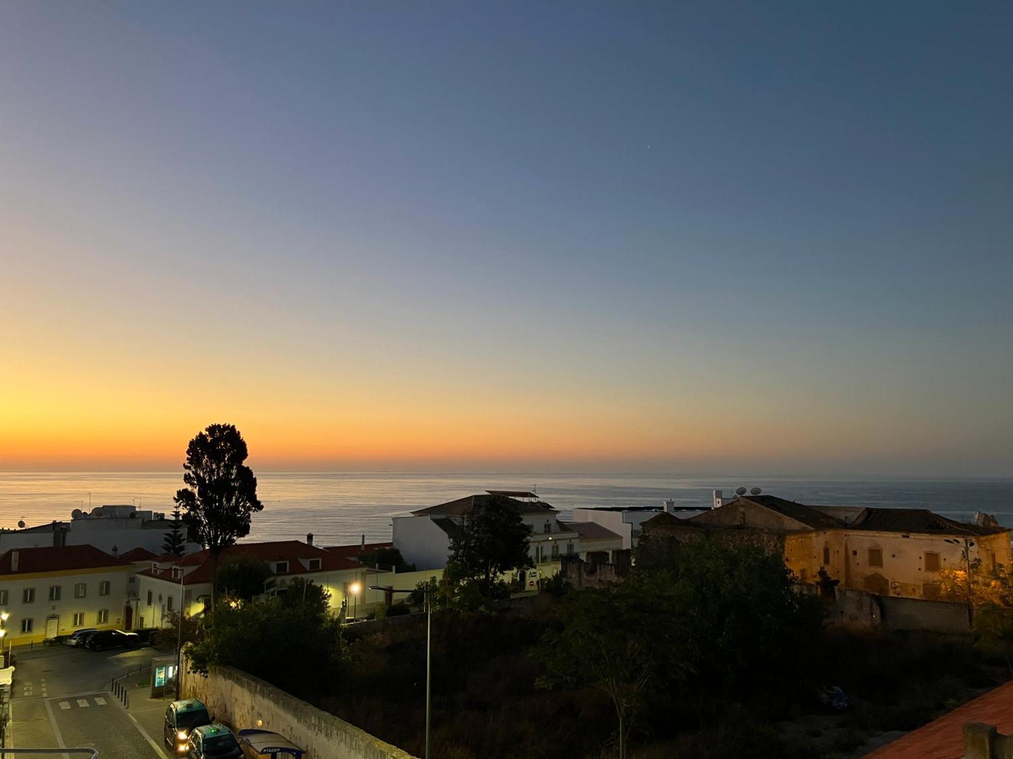 Kap Sea View Balcony Apartamento Albufeira Exterior foto